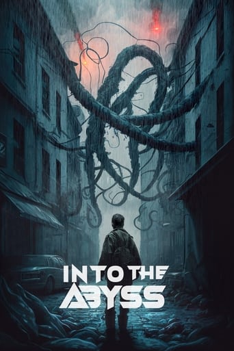 Poster de Into the Abyss