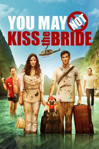 Poster de You May Not Kiss the Bride