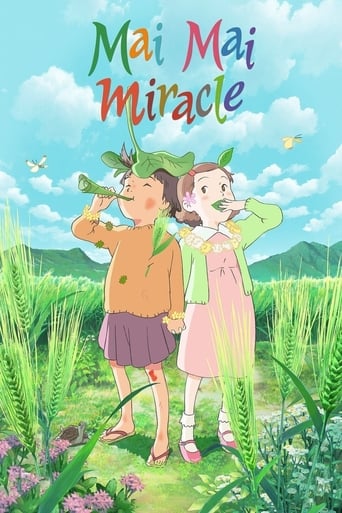 Poster de Mai Mai Miracle