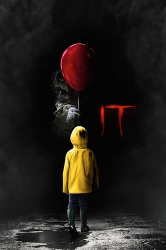 Poster de It