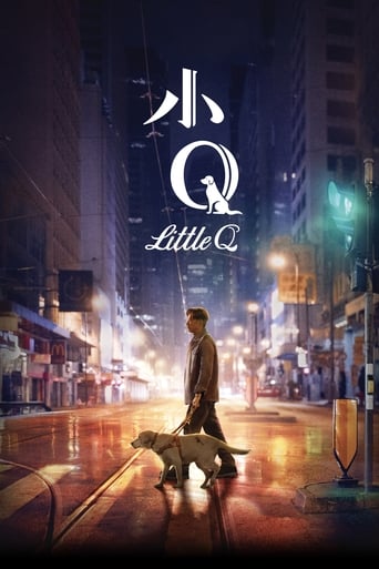 Poster de Little Q