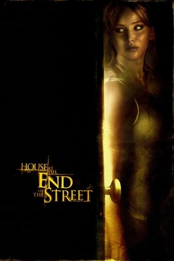 Poster de House at the End of the Street