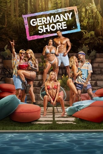 Poster de Reality Shore