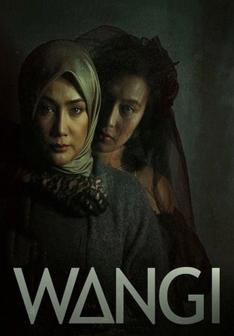 Poster de Wangi