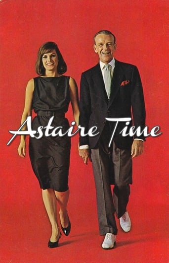 Poster de Astaire Time