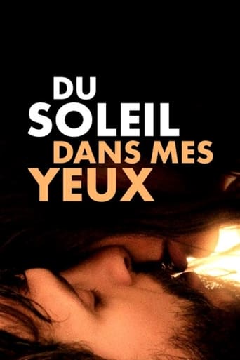 Poster de Du soleil dans mes yeux