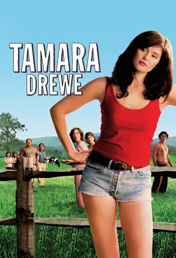 Poster de Tamara Drewe