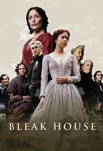 Poster de Bleak House