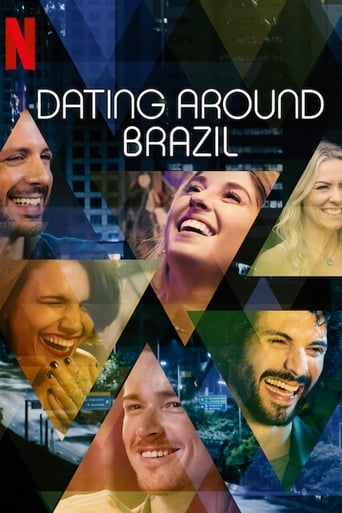 Poster de Dating Around: Brazil