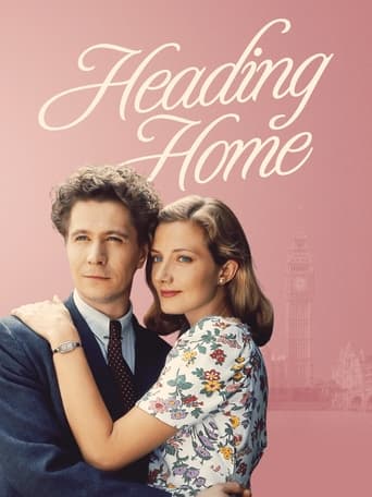 Poster de Heading Home