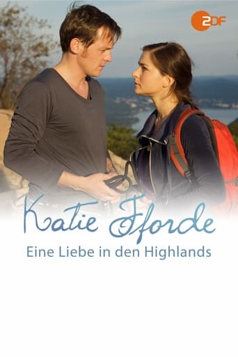 Poster de Katie Fforde - Eine Liebe in den Highlands