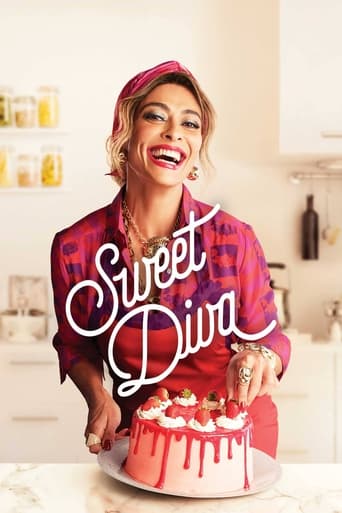 Poster de Sweet Diva