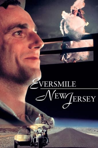 Poster de Eversmile New Jersey