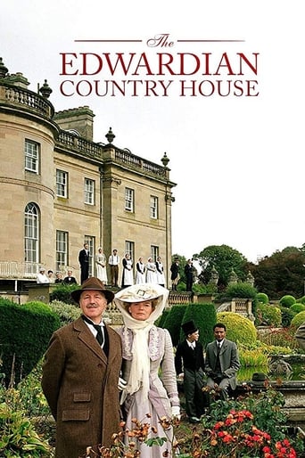 Poster de The Edwardian Country House