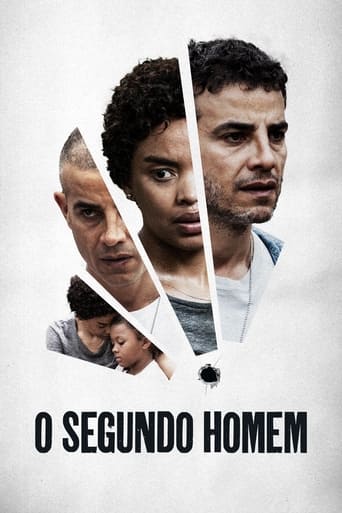 Poster de The Second Man