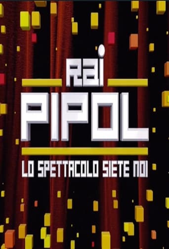 Poster de Rai Pipol - Lo spettacolo siete noi