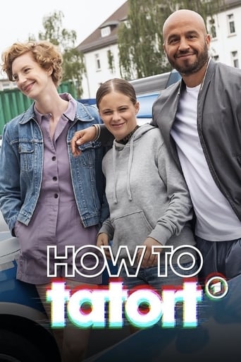 Poster de How To Tatort