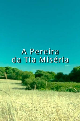 Poster de A Pereira da Tia Miséria