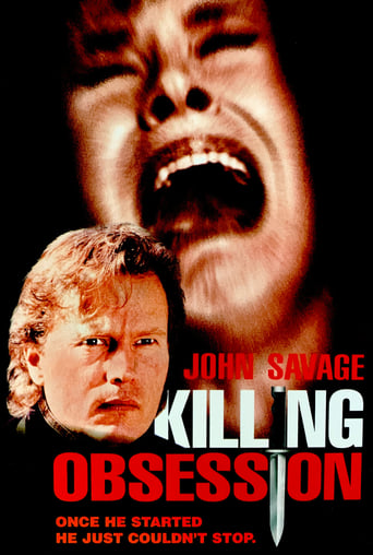 Poster de Killing Obsession