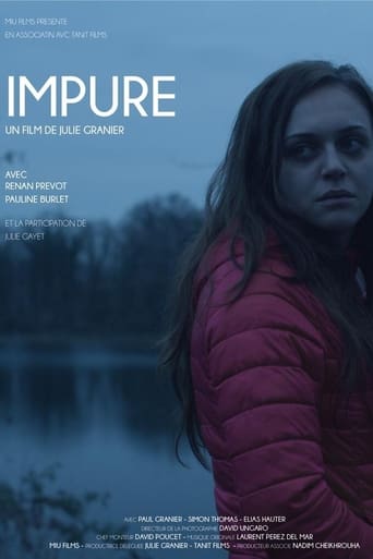 Poster de Impure