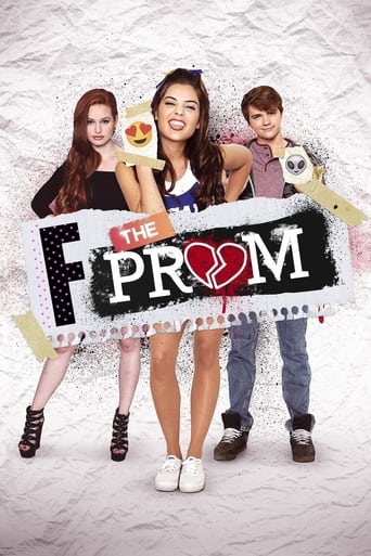 Poster de F*&% the Prom