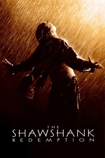 Poster de The Shawshank Redemption