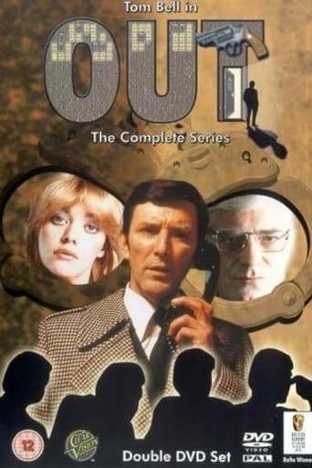 Poster de Out