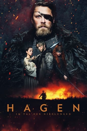 Poster de Hagen