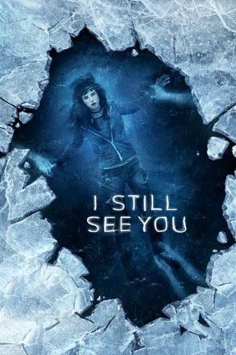 Poster de I Still See You