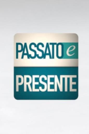 Poster de Passato e Presente