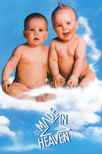 Poster de Made in Heaven