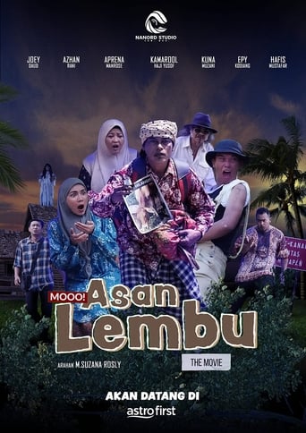 Poster de Asan Lembu