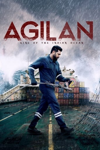 Poster de Agilan