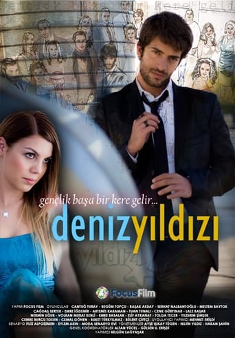 Poster de Deniz Yıldızı