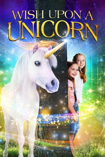 Poster de Wish Upon a Unicorn