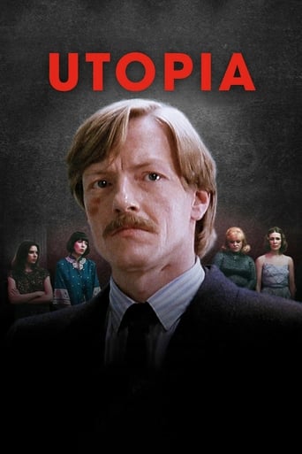 Poster de Utopia