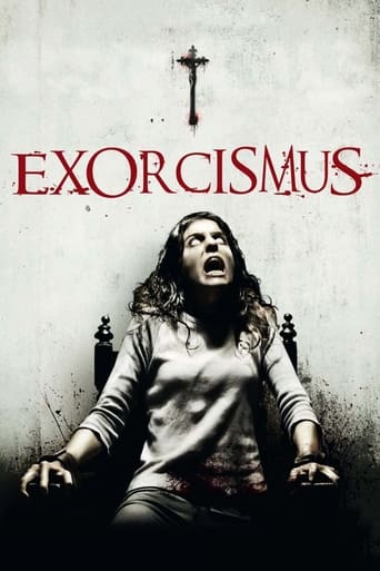 Poster de Exorcismus