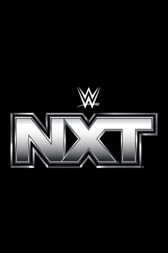 Poster de WWE NXT