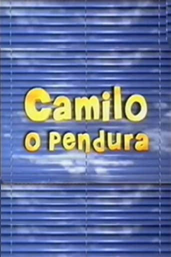 Poster de Camilo, O Pendura