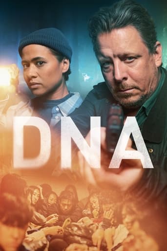 Poster de DNA