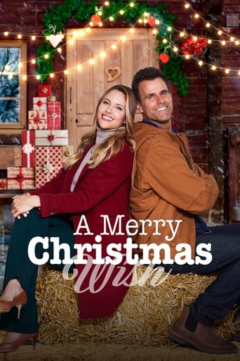 Poster de A Merry Christmas Wish