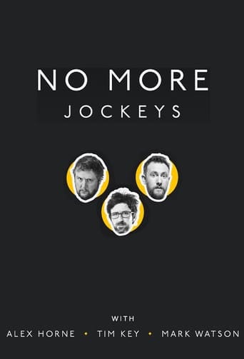 Poster de No More Jockeys