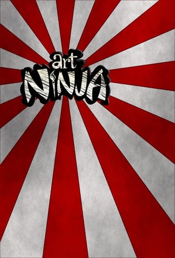 Poster de Art Ninja