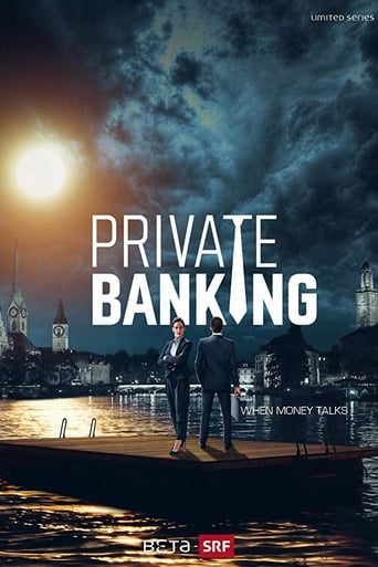 Poster de Private Banking