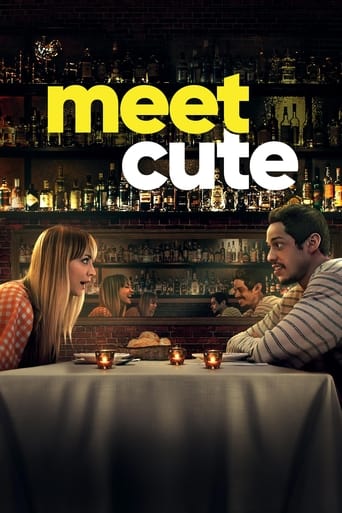 Poster de Meet Cute