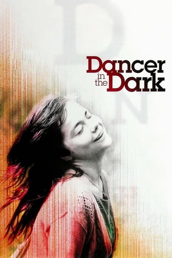 Poster de Dancer in the Dark