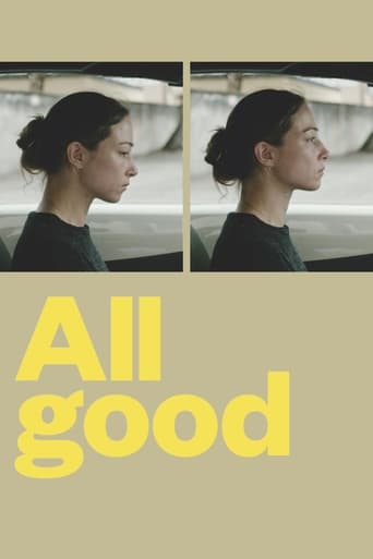 Poster de All Good