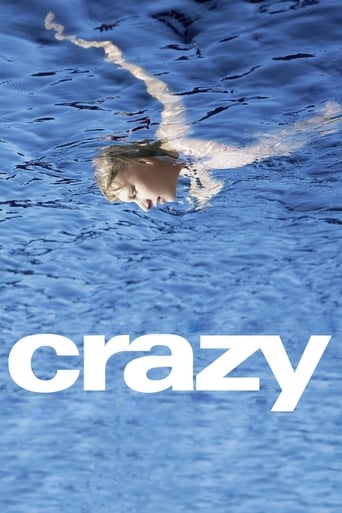 Poster de Crazy