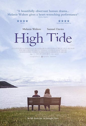 Poster de High Tide