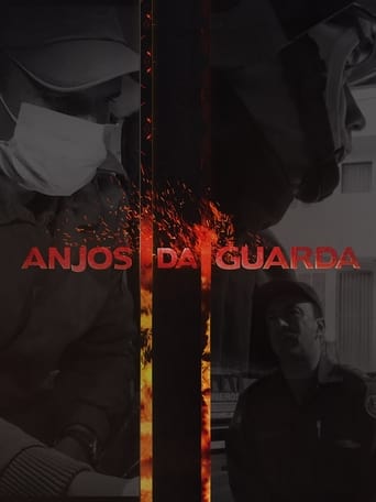 Poster de Guardian Angels